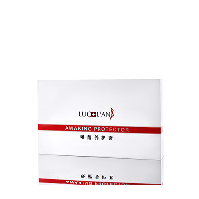 庆阳市气血能量增强套